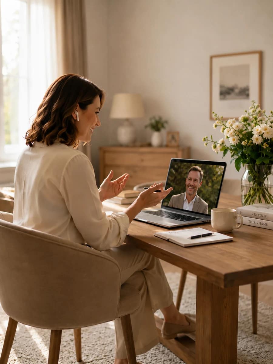 Accompagnement personnalisé pour hommes recherchant une relation sérieuse